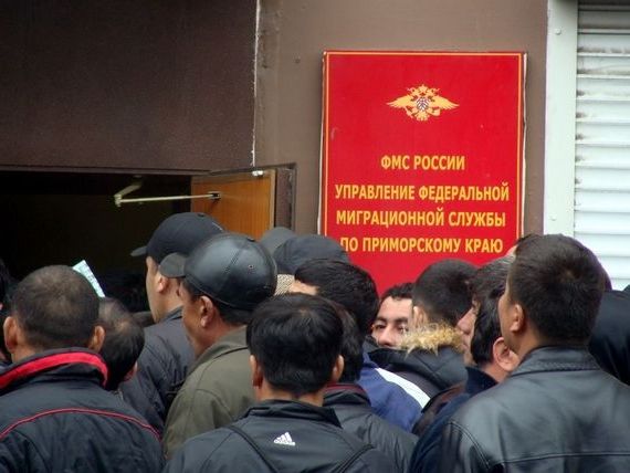 прописка в Бердске